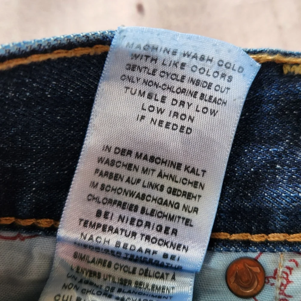 True Religion 